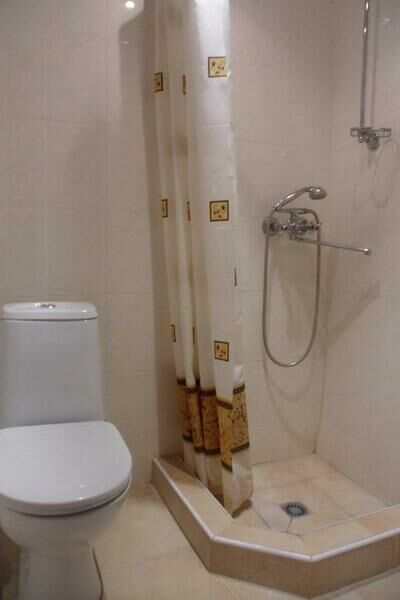 Апартаменты 2-местный 2-комнатный (корпус 3)