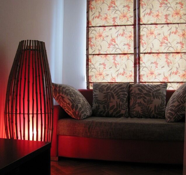 Джуниор сюит тематический 1-комнатный 2-местный Джуниор Сюит в корп.1 (Азия или Африка)