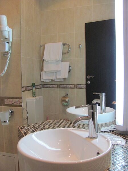 Джуниор сюит тематический 1-комнатный 2-местный Джуниор Сюит в корп.1 (Азия или Африка)