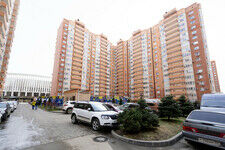 Апартаменты Лучшее предложение 3, Краснодарский край, Краснодар