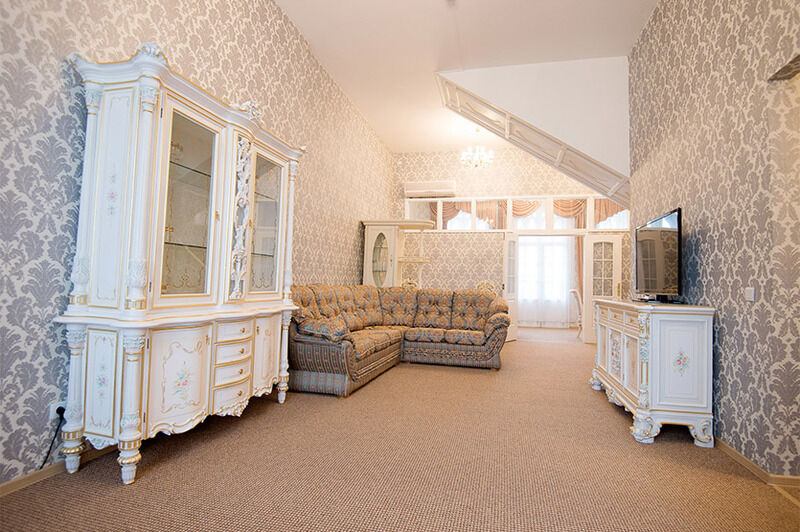 ПК 2-местный 3-комнатный (корпус Усадьба)