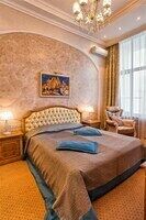 Suite 2 NEW Classic 2-местный 2-комнатный, Санаторий Сосновая роща, Ялта