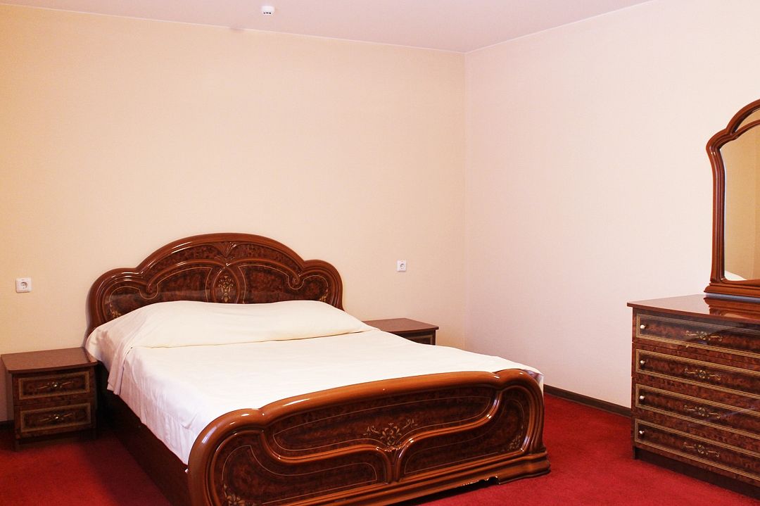 Люкс  3-комнатный