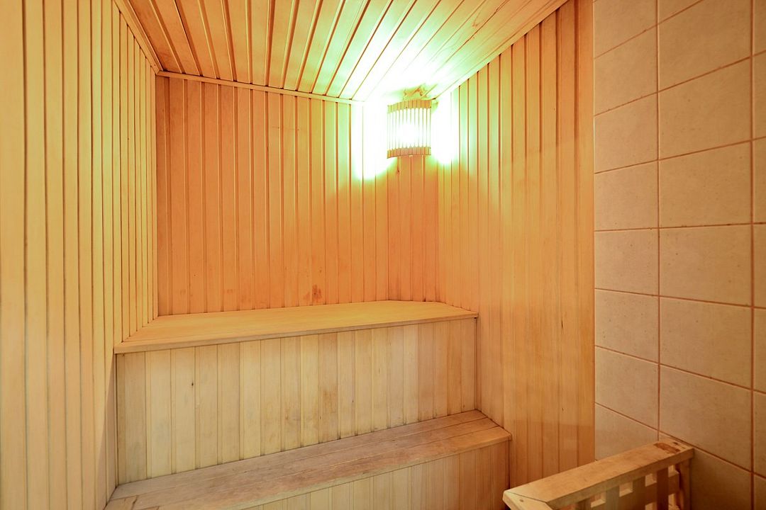 Люкс  3-комнатный