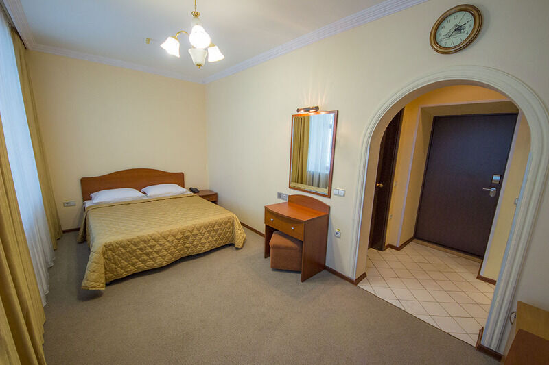 Стандарт 1-местный корпус 2