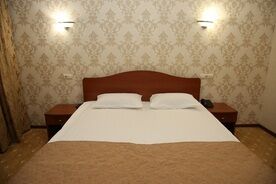 Номер 1-местный (корпус 2) малометражный, Курорт Янган-Тау, Янгантау