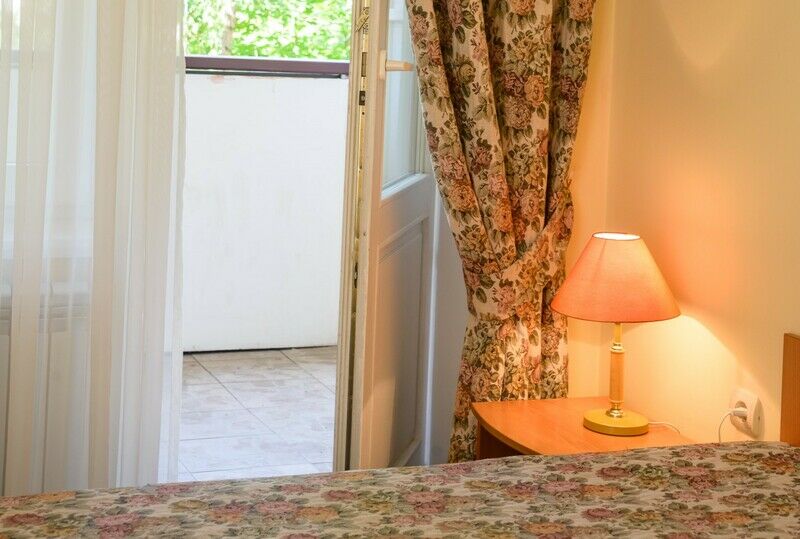 Стандарт Парус 2