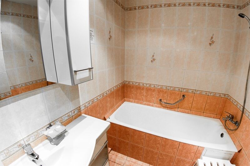 Апартаменты 2-местный 2-комнатный (корпус 3,5)