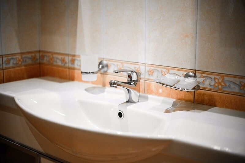 Апартаменты 2-местный 2-комнатный (корпус 3,5)