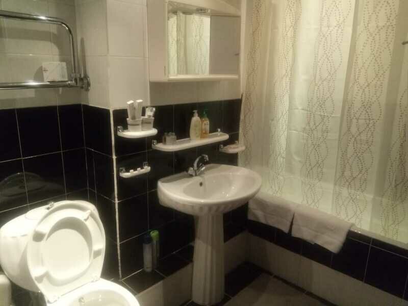 ПК 2-местный 3-комнатный