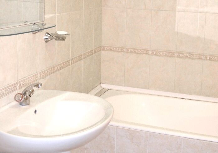 Стандарт 2-местный