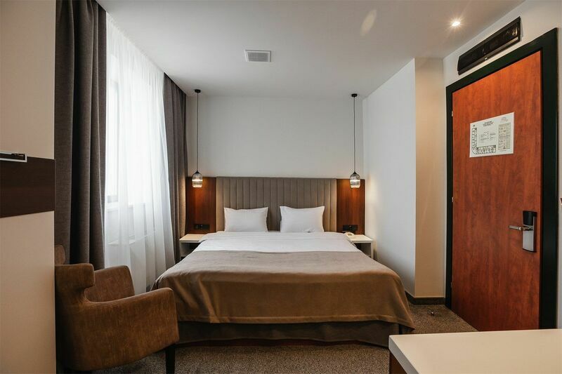 Эконом 2-местный