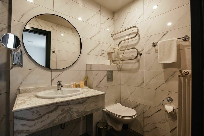 Эконом 2-местный