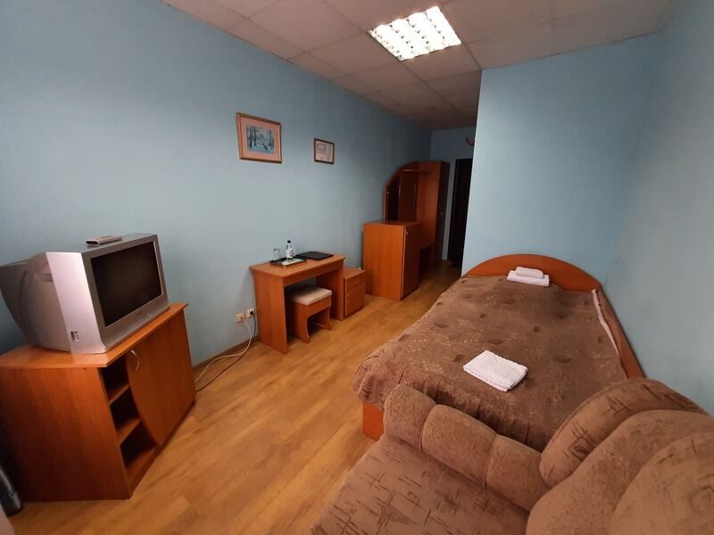 Стандартный 1-местный (№22, 31)