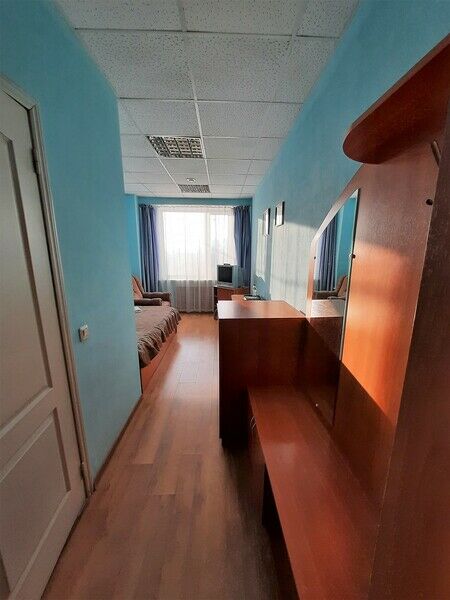 Стандартный 1-местный (№22, 31)