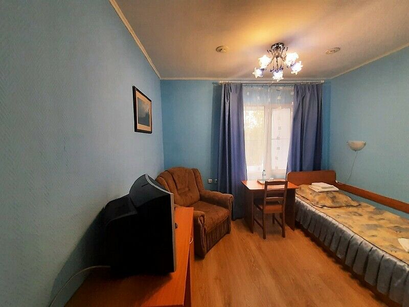 Стандартный 1-местный (№22, 31)