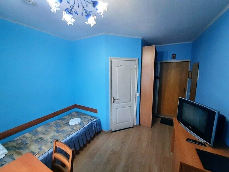 Стандартный 1-местный (№22, 31)