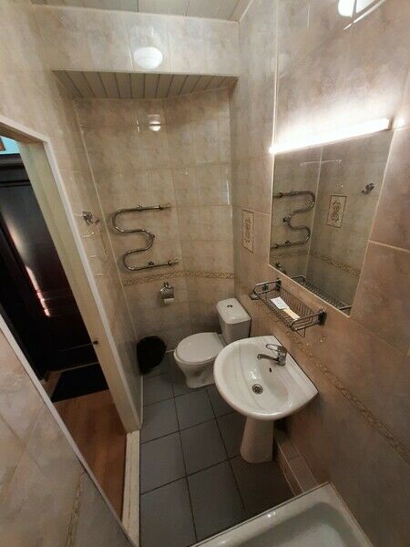 Стандартный 1-местный (№22, 31)