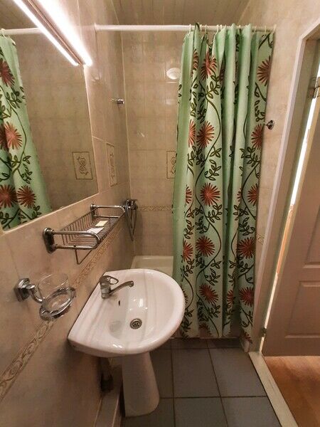 Стандартный 1-местный (№22, 31)