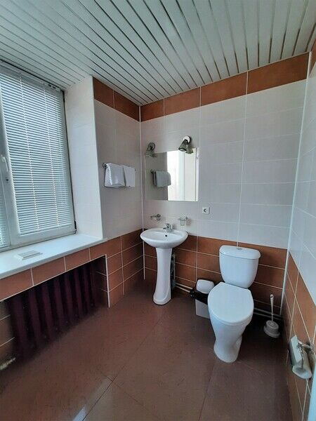 Улучшенный 2-местный (№26, 30)