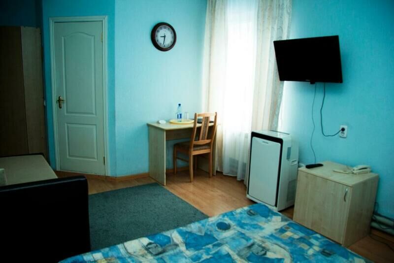 Улучшенный 2-местный