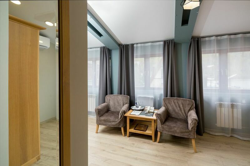 Стандартный 2-местный (с видом на Байкал)