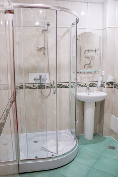 Стандарт 2-местный TWIN