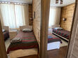 Домик с двумя спальнями с видом на реку, База отдыха На волне, Брейтово