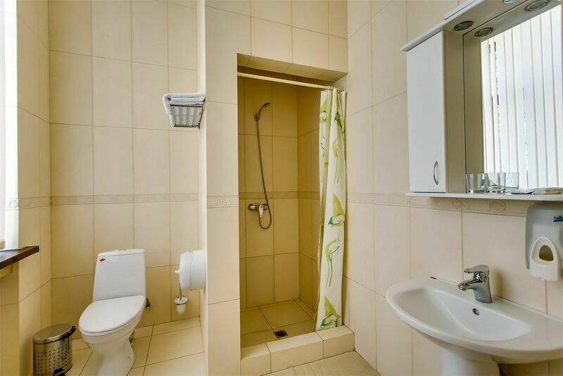 Стандартный 2-местный