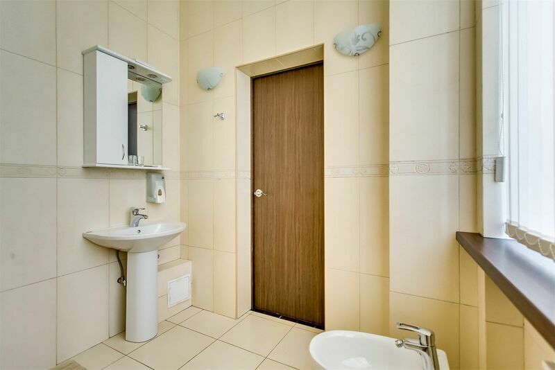 Стандартный 2-местный