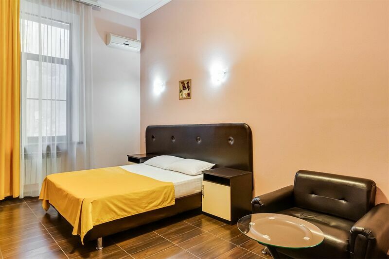 Студио 2-местный