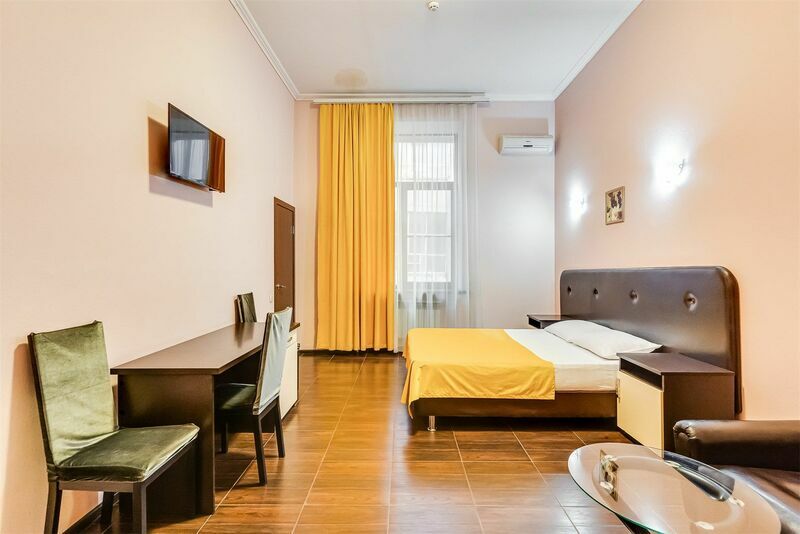 Студио 2-местный