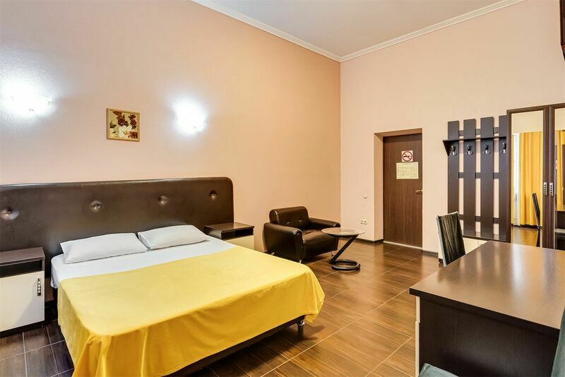 Студио 2-местный