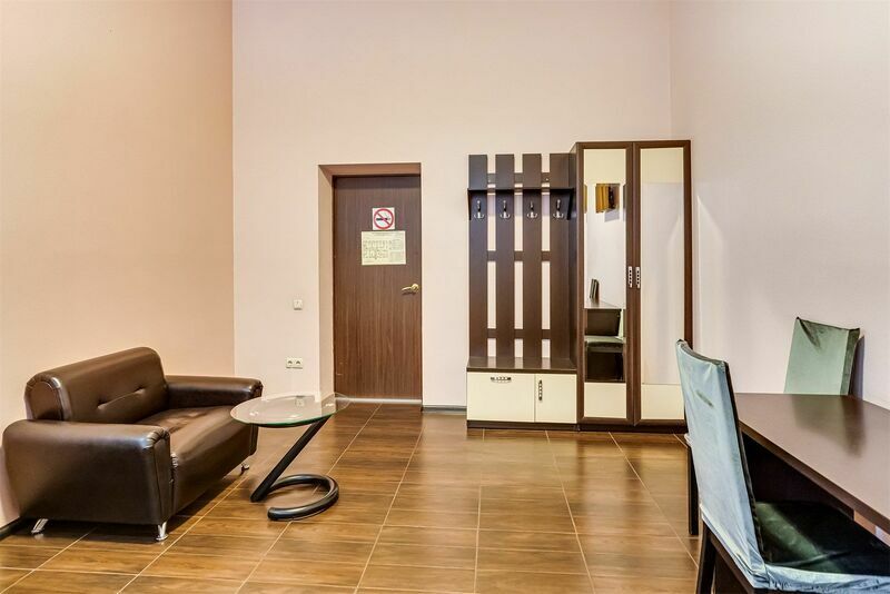 Студио 2-местный