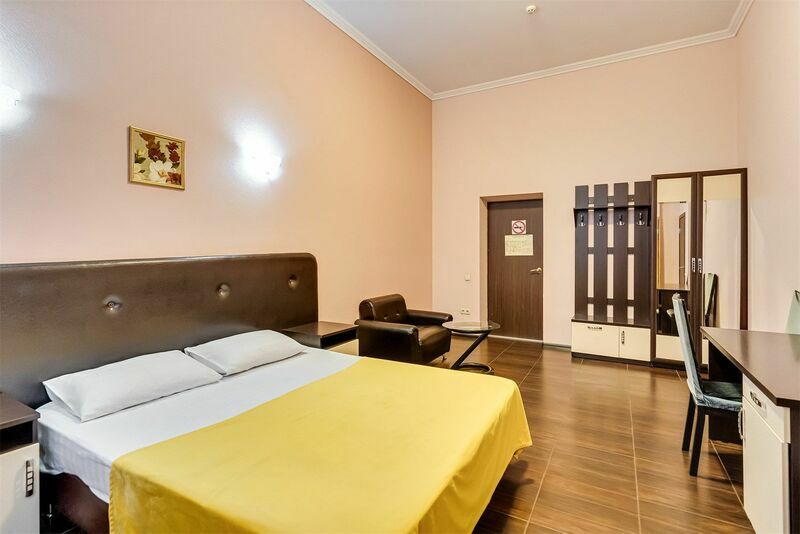 Студио 2-местный