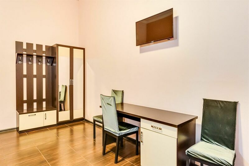 Студио 2-местный