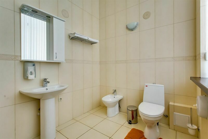 Студио 2-местный