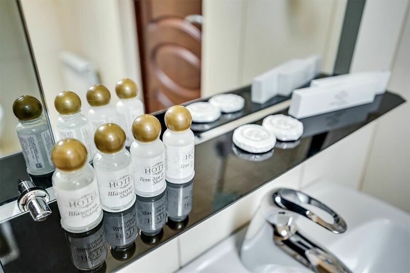 Студио 2-местный (TWIN)