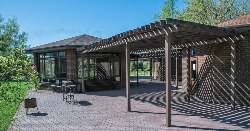 «Город мастеров»