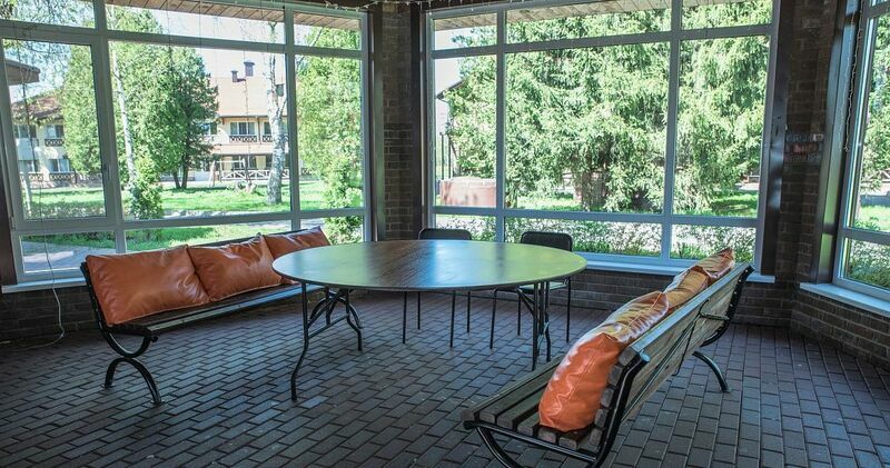 «Город мастеров»