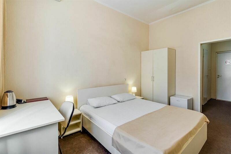 Стандартный 2-местный (DBL)