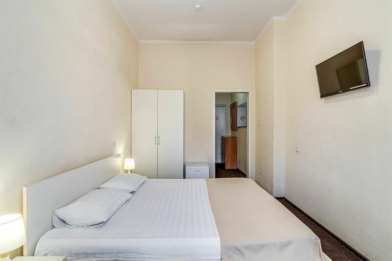 Стандартный 2-местный (DBL)