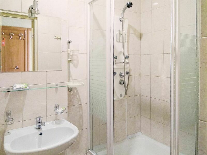 Стандартный 2-местный (DBL)