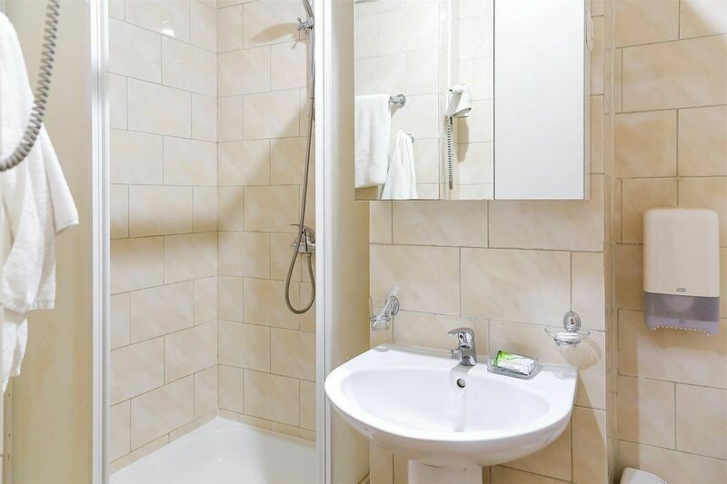 Стандартный 2-местный (DBL)