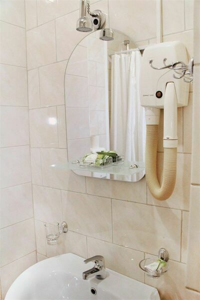 Стандартный 2-местный (TWIN)