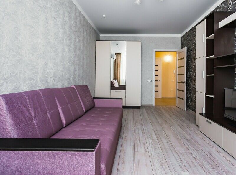 Стандартный 2-местный 2-комнатный DBL (кровать и диван) | Гвардия, Ростовская область