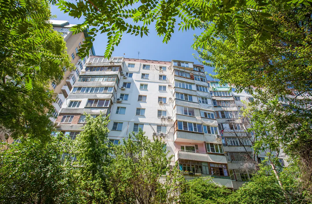 «Остров» апартаменты | Остров, Ростовская область