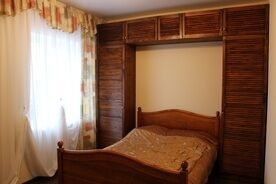 Стандарт 3-местный 2-комнатный в коттедже Гранд Прованс, Санаторий Старица, Рязань