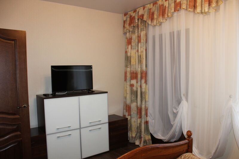 Стандартный 3-местный 2-комнатный (в коттедже Гранд Прованс)