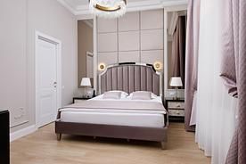 Suite Истокъ 2-местный 2-комнатный, Санаторий Истокъ, Ессентуки